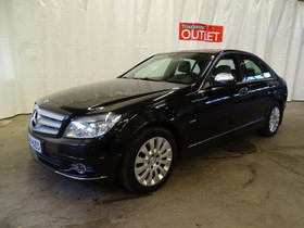 Mercedes-Benz C, Autot, Vantaa, Tori.fi Mercedes-Benz C, Autot, Vantaa, Tori.fi