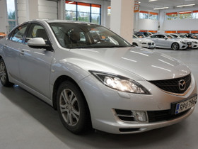Mazda Mazda6, Autot, Espoo, Tori.fi Mazda Mazda6, Autot, Espoo, Tori.fi