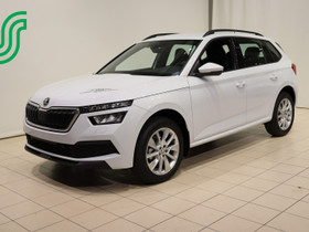 Skoda Kamiq, Autot, Hyvinkää, Tori.fi Skoda Kamiq, Autot, Hyvinkää, Tori.fi