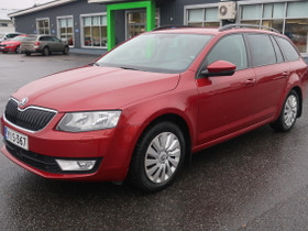 Skoda Octavia, Autot, Mikkeli, Tori.fi Skoda Octavia, Autot, Mikkeli, Tori.fi
