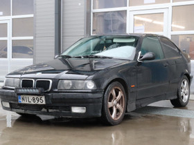 BMW 316, Autot, Vantaa, Tori.fi BMW 316, Autot, Vantaa, Tori.fi