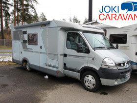 Knaus Sport 650 ti, Matkailuautot, Matkailuautot ja asuntovaunut, Joensuu, Tori.fi Knaus Sport 650 ti, Matkailuautot, Matkailuautot ja asuntovaunut, Joensuu, Tori.fi