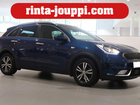 KIA NIRO, Autot, Lempäälä, Tori.fi KIA NIRO, Autot, Lempäälä, Tori.fi