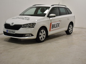 Skoda Fabia, Autot, Lohja, Tori.fi Skoda Fabia, Autot, Lohja, Tori.fi
