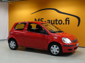 Toyota Yaris, Autot, Imatra, Tori.fi Toyota Yaris, Autot, Imatra, Tori.fi