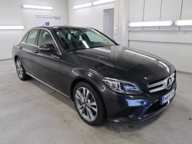 Mercedes-Benz C, Autot, Kajaani, Tori.fi Mercedes-Benz C, Autot, Kajaani, Tori.fi