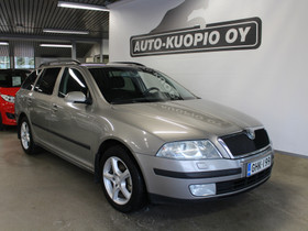 Skoda Octavia, Autot, Kuopio, Tori.fi Skoda Octavia, Autot, Kuopio, Tori.fi