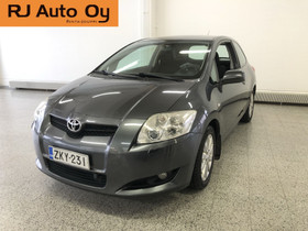 Toyota Auris, Autot, Vaasa, Tori.fi Toyota Auris, Autot, Vaasa, Tori.fi