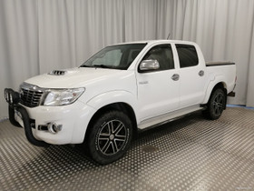 Toyota Hilux, Autot, Rovaniemi, Tori.fi Toyota Hilux, Autot, Rovaniemi, Tori.fi