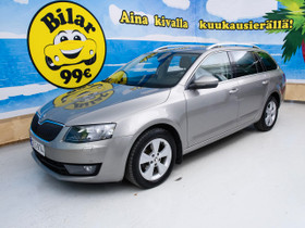 Skoda Octavia, Autot, Espoo, Tori.fi Skoda Octavia, Autot, Espoo, Tori.fi