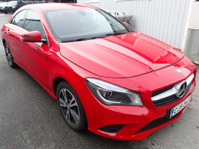Mercedes-Benz CLA, Autot, Pori, Tori.fi Mercedes-Benz CLA, Autot, Pori, Tori.fi