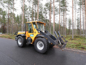 Wille 655, Muut koneet ja tarvikkeet, Työkoneet ja kalusto, Seinäjoki, Tori.fi Wille 655, Muut koneet ja tarvikkeet, Työkoneet ja kalusto, Seinäjoki, Tori.fi