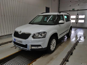Skoda Yeti, Autot, Hämeenlinna, Tori.fi Skoda Yeti, Autot, Hämeenlinna, Tori.fi