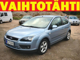 Ford Focus, Autot, Lappeenranta, Tori.fi Ford Focus, Autot, Lappeenranta, Tori.fi