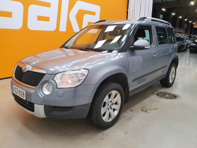 Skoda Yeti, Autot, Oulu, Tori.fi Skoda Yeti, Autot, Oulu, Tori.fi