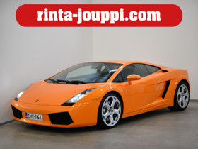 Lamborghini Gallardo, Autot, Espoo, Tori.fi Lamborghini Gallardo, Autot, Espoo, Tori.fi