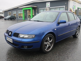Seat Leon, Autot, Mikkeli, Tori.fi Seat Leon, Autot, Mikkeli, Tori.fi