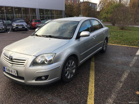 Toyota Avensis, Autot, Toholampi, Tori.fi Toyota Avensis, Autot, Toholampi, Tori.fi