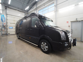 Volkswagen CRAFTER Umpikorinen BB, Matkailuautot, Matkailuautot ja asuntovaunut, Hyvinkää, Tori.fi Volkswagen CRAFTER Umpikorinen BB, Matkailuautot, Matkailuautot ja asuntovaunut, Hyvinkää, Tori.fi