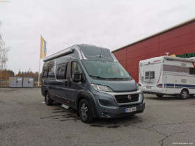 Pössl RC Revolution, Matkailuautot, Matkailuautot ja asuntovaunut, Kuopio, Tori.fi Pössl RC Revolution, Matkailuautot, Matkailuautot ja asuntovaunut, Kuopio, Tori.fi