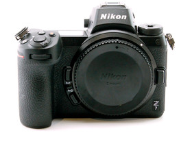 Käytetty Nikon Z7, Kamerat, Kamerat ja valokuvaus, Helsinki, Tori.fi Käytetty Nikon Z7, Kamerat, Kamerat ja valokuvaus, Helsinki, Tori.fi