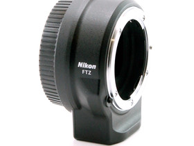 Käytetty Nikon FTZ Mount, Kamerat, Kamerat ja valokuvaus, Helsinki, Tori.fi Käytetty Nikon FTZ Mount, Kamerat, Kamerat ja valokuvaus, Helsinki, Tori.fi