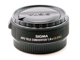 Käytetty Sigma 1.4x EX APO DG Canon, Kamerat, Kamerat ja valokuvaus, Helsinki, Tori.fi Käytetty Sigma 1.4x EX APO DG Canon, Kamerat, Kamerat ja valokuvaus, Helsinki, Tori.fi