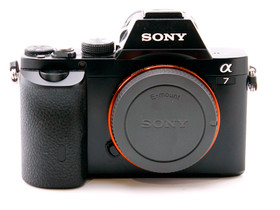 Käytetty Sony A7, Kamerat, Kamerat ja valokuvaus, Helsinki, Tori.fi Käytetty Sony A7, Kamerat, Kamerat ja valokuvaus, Helsinki, Tori.fi