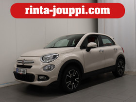 Fiat 500X, Autot, Lempäälä, Tori.fi Fiat 500X, Autot, Lempäälä, Tori.fi