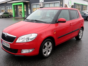 Skoda Fabia, Autot, Mikkeli, Tori.fi Skoda Fabia, Autot, Mikkeli, Tori.fi