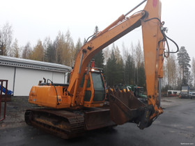 Hyundai Robex 130 LCD-3, Maanrakennuskoneet, Työkoneet ja kalusto, Mikkeli, Tori.fi Hyundai Robex 130 LCD-3, Maanrakennuskoneet, Työkoneet ja kalusto, Mikkeli, Tori.fi