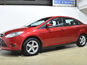 FORD FOCUS, Autot, Pori, Tori.fi FORD FOCUS, Autot, Pori, Tori.fi