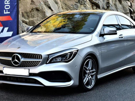 MERCEDES-BENZ CLA, Autot, Oulu, Tori.fi MERCEDES-BENZ CLA, Autot, Oulu, Tori.fi