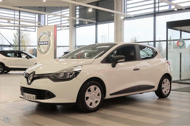 RENAULT Clio RENAULT Clio