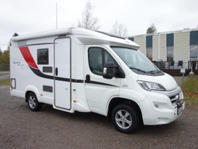 Burstner Nexxo Time T 569, Matkailuautot, Matkailuautot ja asuntovaunut, Vantaa, Tori.fi Burstner Nexxo Time T 569, Matkailuautot, Matkailuautot ja asuntovaunut, Vantaa, Tori.fi