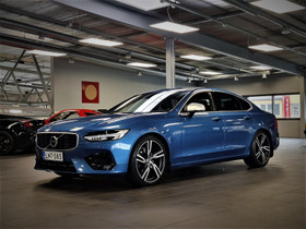 Volvo S90, Autot, Helsinki, Tori.fi Volvo S90, Autot, Helsinki, Tori.fi