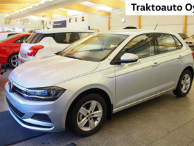 Volkswagen Polo, Autot, Salo, Tori.fi Volkswagen Polo, Autot, Salo, Tori.fi