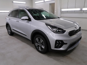 Kia NIRO, Autot, Kajaani, Tori.fi Kia NIRO, Autot, Kajaani, Tori.fi