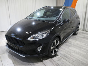 Ford FIESTA, Autot, Kajaani, Tori.fi Ford FIESTA, Autot, Kajaani, Tori.fi
