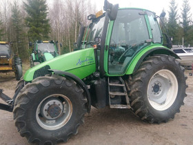 Deutz-Fahr Agrotron, Maatalouskoneet, Työkoneet ja kalusto, Nivala, Tori.fi Deutz-Fahr Agrotron, Maatalouskoneet, Työkoneet ja kalusto, Nivala, Tori.fi