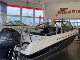 Yamarin 57BR Cross + Yamaha F115 BETL, Moottoriveneet, Veneet, Tornio, Tori.fi Yamarin 57BR Cross + Yamaha F115 BETL, Moottoriveneet, Veneet, Tornio, Tori.fi