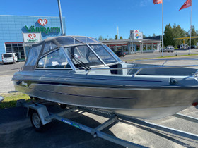 Yamarin 57BR Cross, Moottoriveneet, Veneet, Tornio, Tori.fi Yamarin 57BR Cross, Moottoriveneet, Veneet, Tornio, Tori.fi