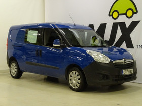 OPEL Combo, Autot, Oulu, Tori.fi OPEL Combo, Autot, Oulu, Tori.fi