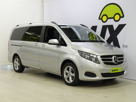 MERCEDES-BENZ V, Autot, Oulu, Tori.fi MERCEDES-BENZ V, Autot, Oulu, Tori.fi