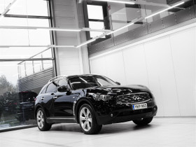 Infiniti FX30, Autot, Tampere, Tori.fi Infiniti FX30, Autot, Tampere, Tori.fi