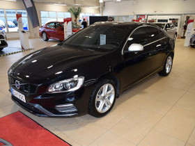 VOLVO S60, Autot, Rovaniemi, Tori.fi VOLVO S60, Autot, Rovaniemi, Tori.fi