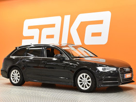 Audi A6, Autot, Kouvola, Tori.fi Audi A6, Autot, Kouvola, Tori.fi