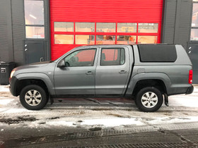 Volkswagen Amarok TDi 4 Motion, Kuljetuskalusto, Työkoneet ja kalusto, Seinäjoki, Tori.fi Volkswagen Amarok TDi 4 Motion, Kuljetuskalusto, Työkoneet ja kalusto, Seinäjoki, Tori.fi
