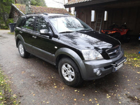 KIA Sorento, Autot, Toholampi, Tori.fi KIA Sorento, Autot, Toholampi, Tori.fi