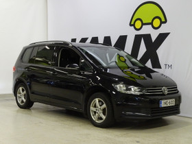 VOLKSWAGEN Touran, Autot, Oulu, Tori.fi VOLKSWAGEN Touran, Autot, Oulu, Tori.fi